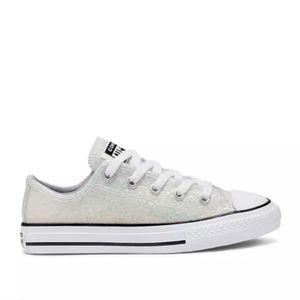 Converse Chuck Taylor's Winter Glitter